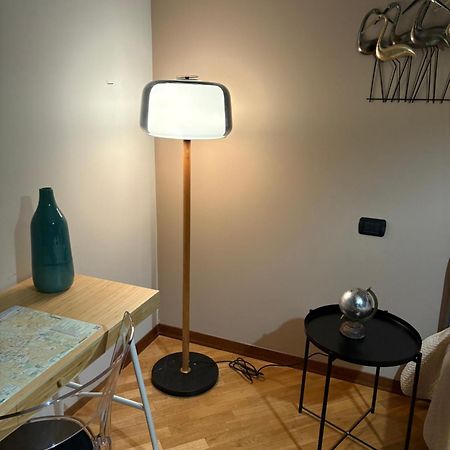 Mille4 Apartment Новара Екстериор снимка