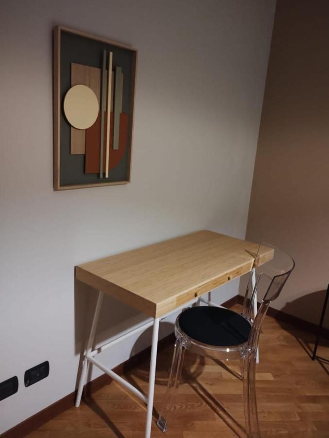 Mille4 Apartment Новара Екстериор снимка