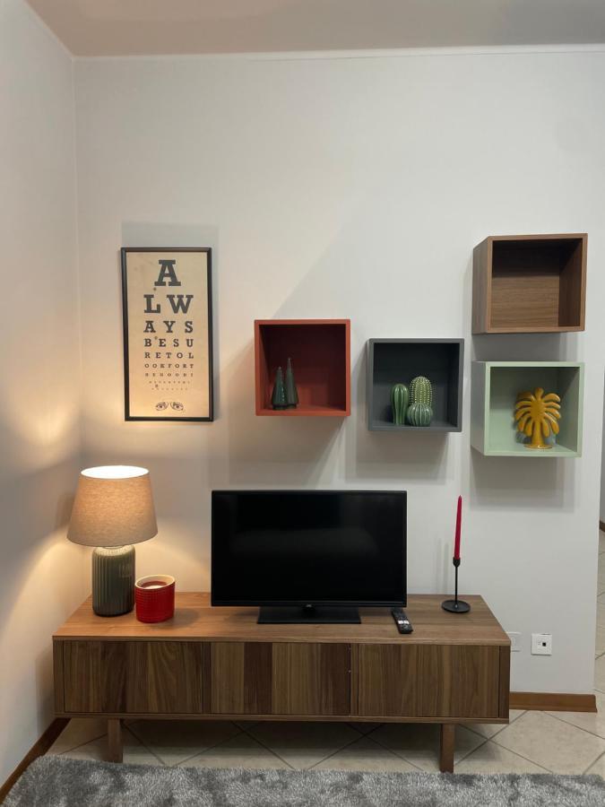 Mille4 Apartment Новара Екстериор снимка