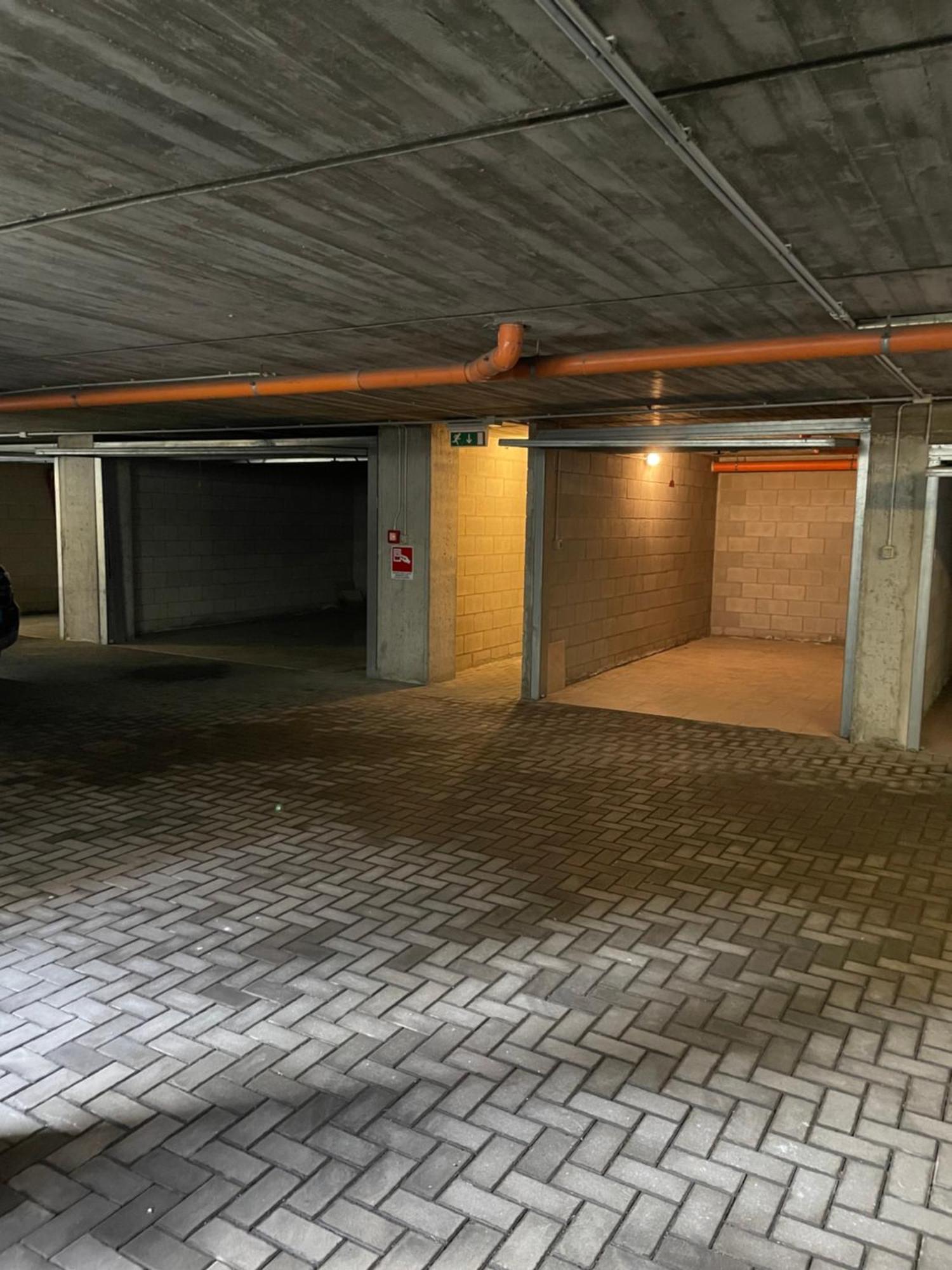 Mille4 Apartment Новара Екстериор снимка