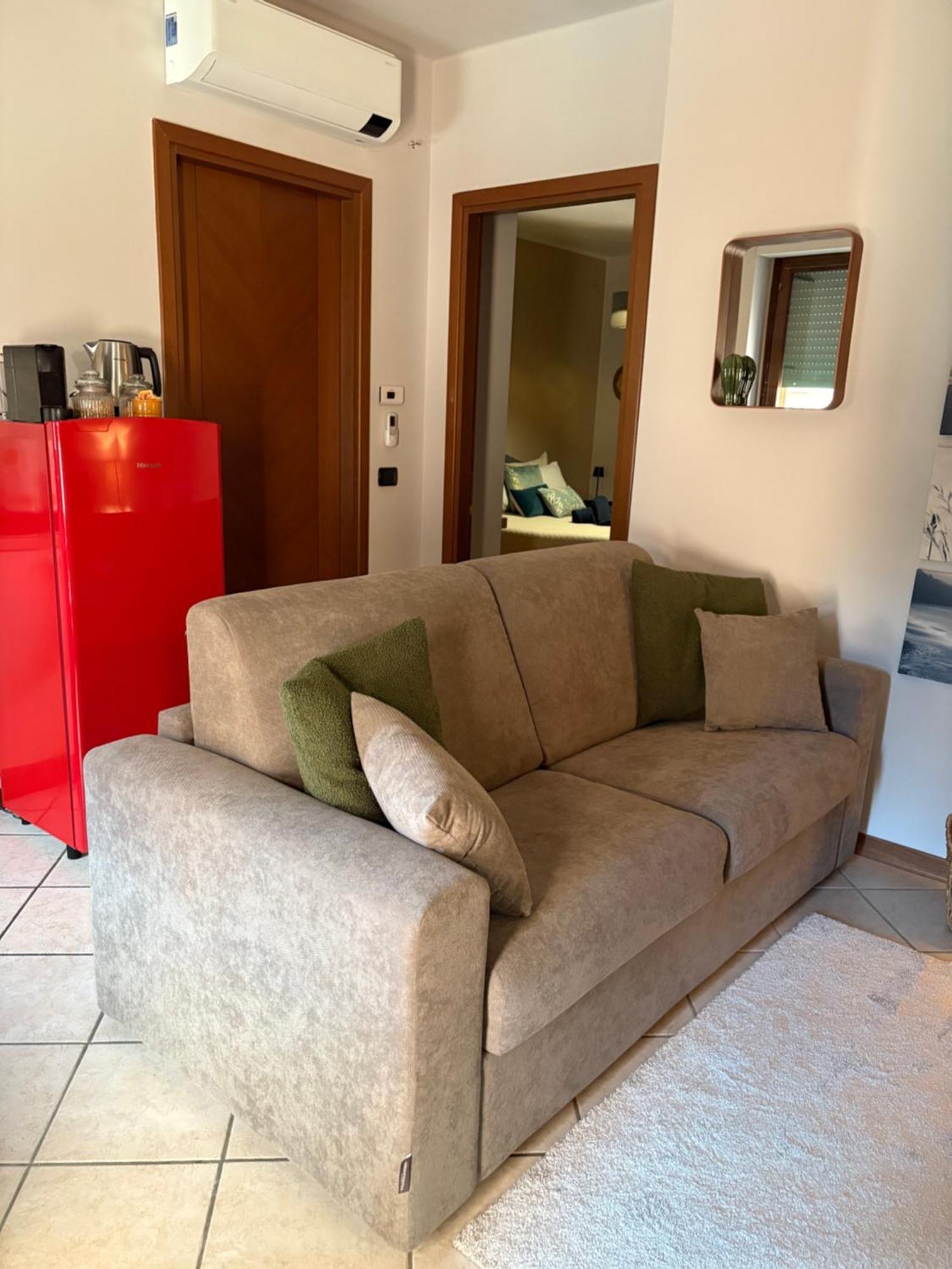 Mille4 Apartment Новара Екстериор снимка