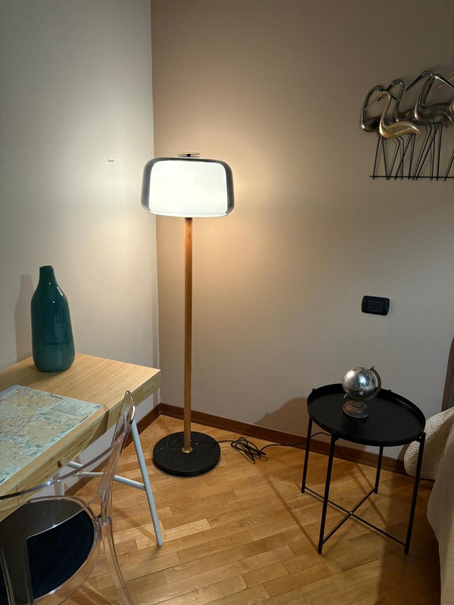 Mille4 Apartment Новара Екстериор снимка
